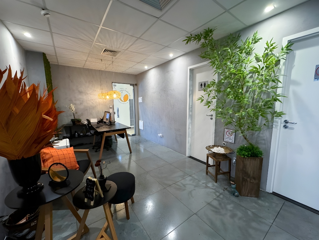 Ambiente Terapêutico Espaço Harmonyco