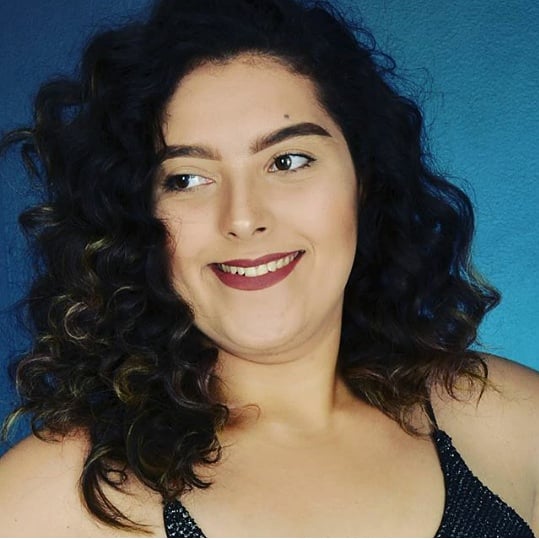 Natalie de Oliveira Borrelly